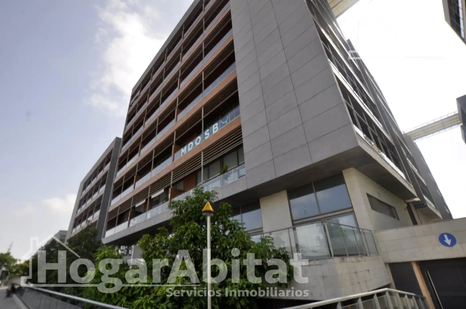 Ático en venta en Xirivella con Aire acondicionado, Terraza y Piscina comunitaria