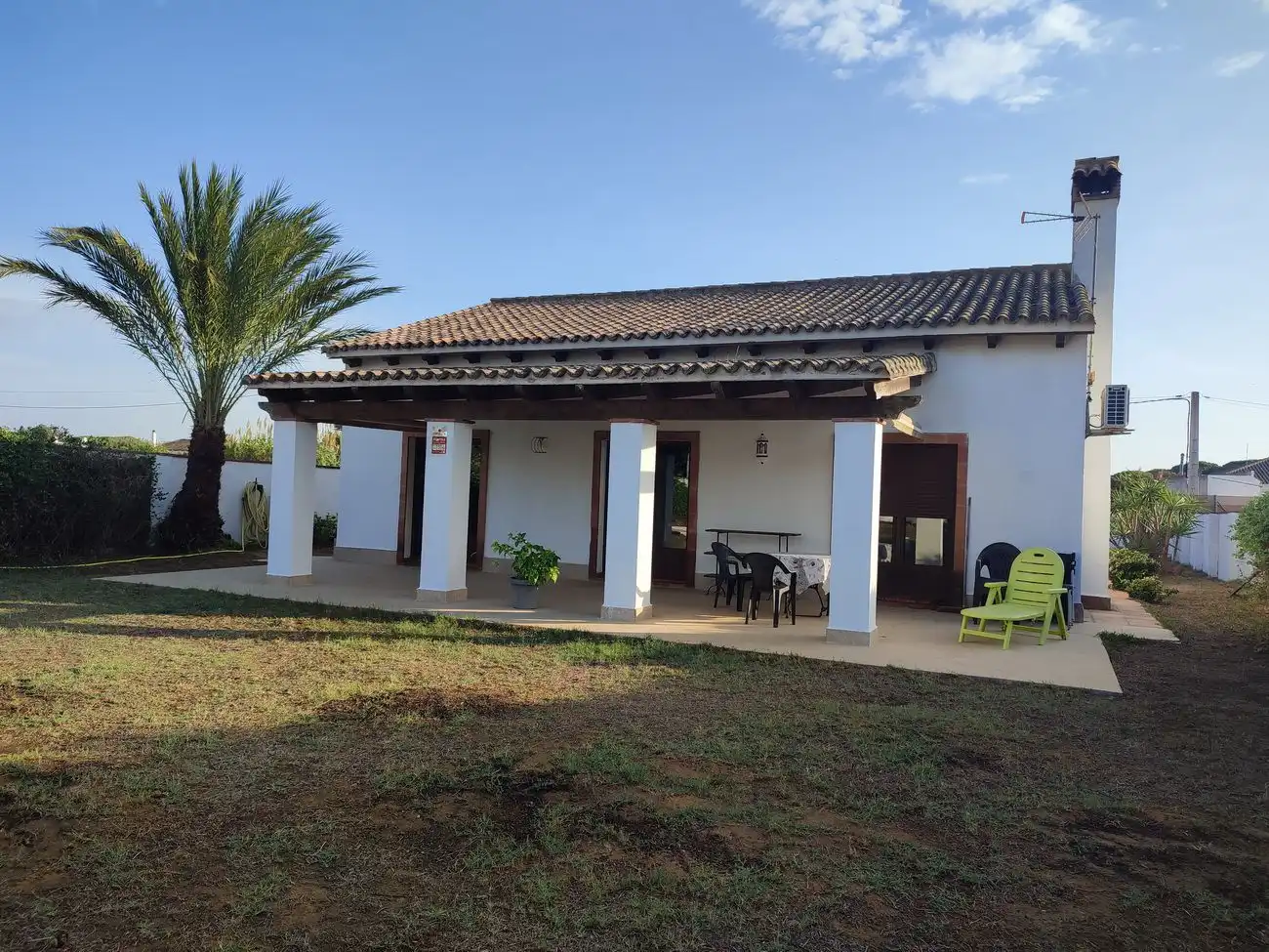 Detached house for sale in Roche