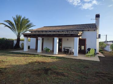 Detached house for sale in Roche