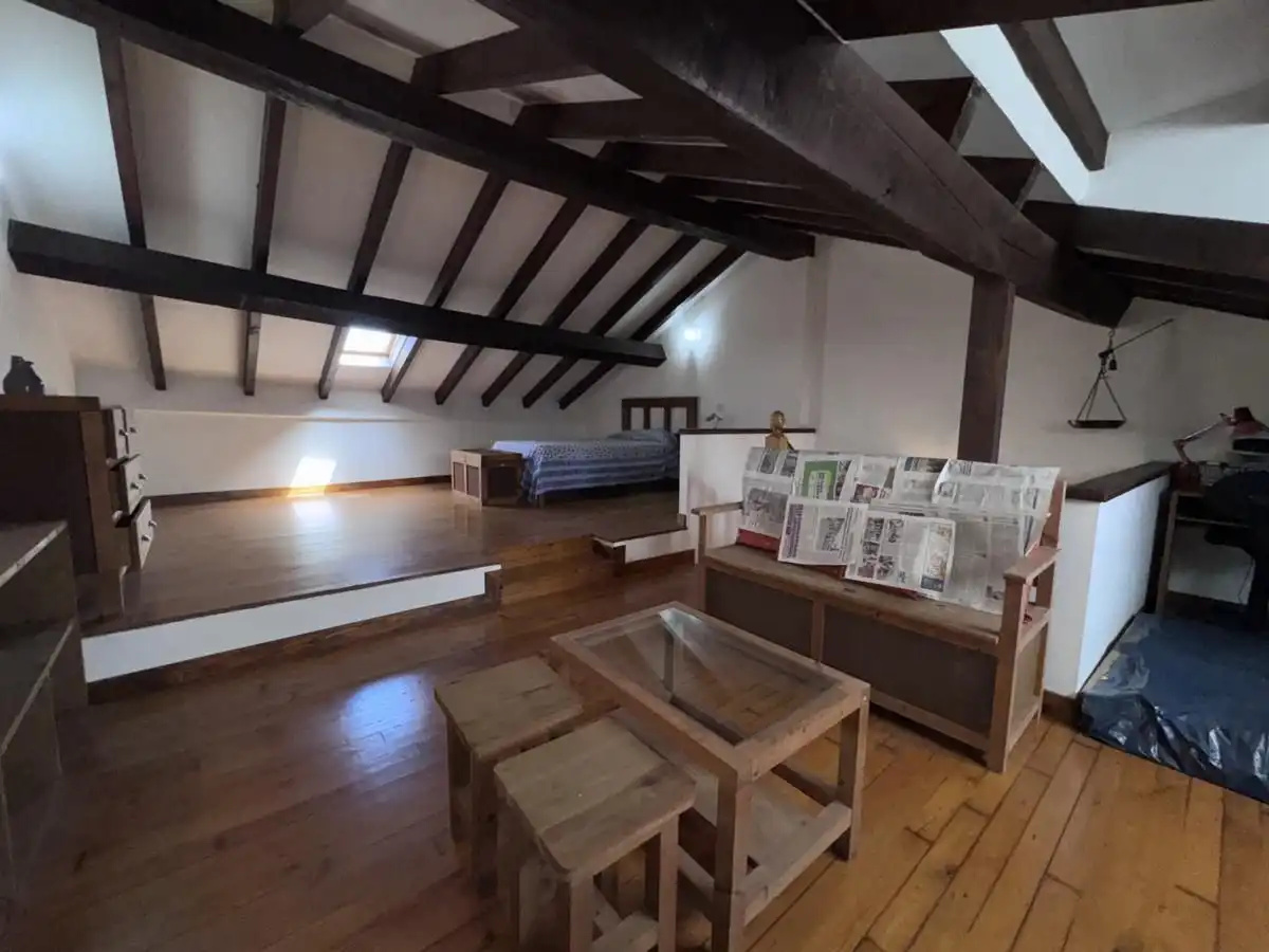 Casa adosada en venta en Llanes con Calefacción, Jardín privado y Terraza