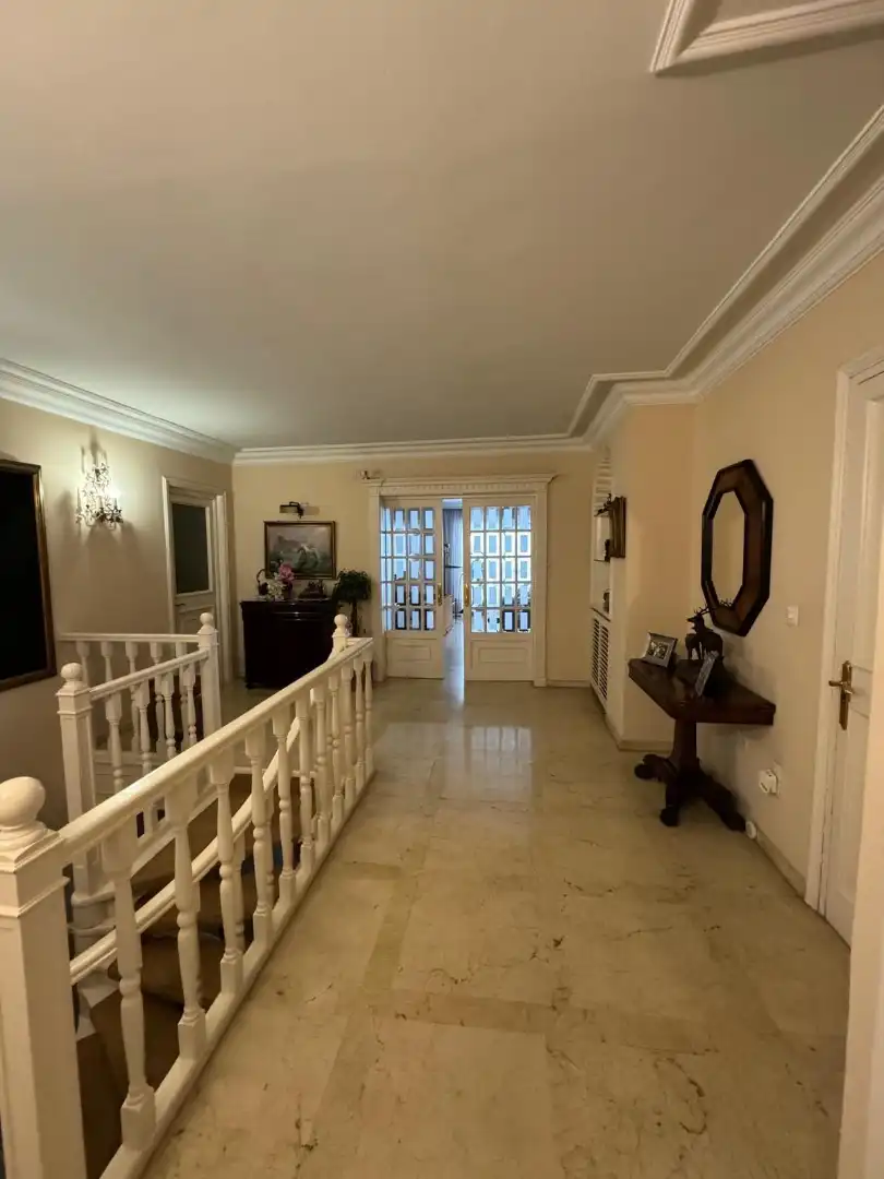 Piso con terraza en venta en Calle Emilio Castelar 27, imagen 40