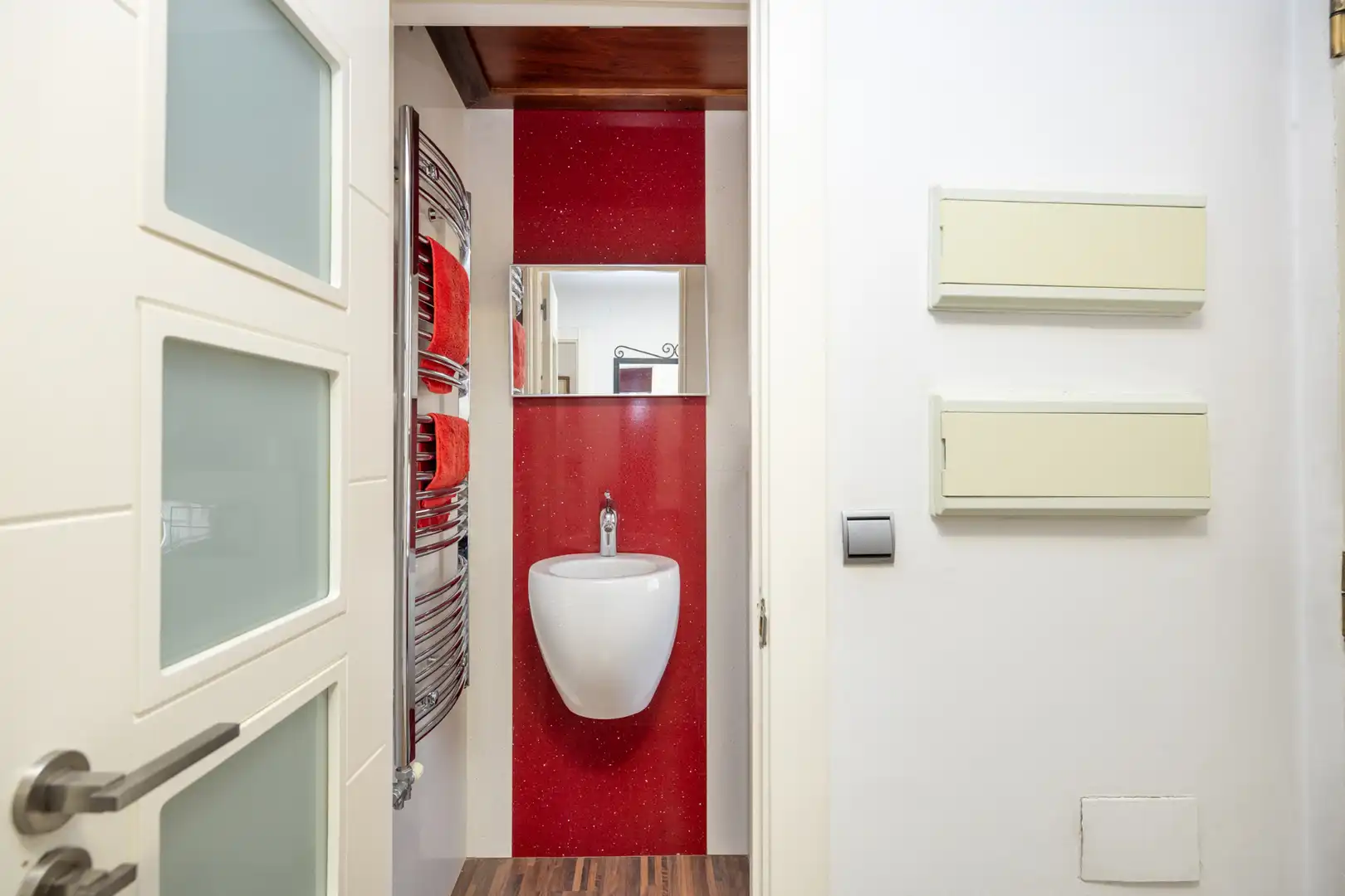 Wohnung mit Pool zum Verkauf in Calle Parral de Zota, imagen 18