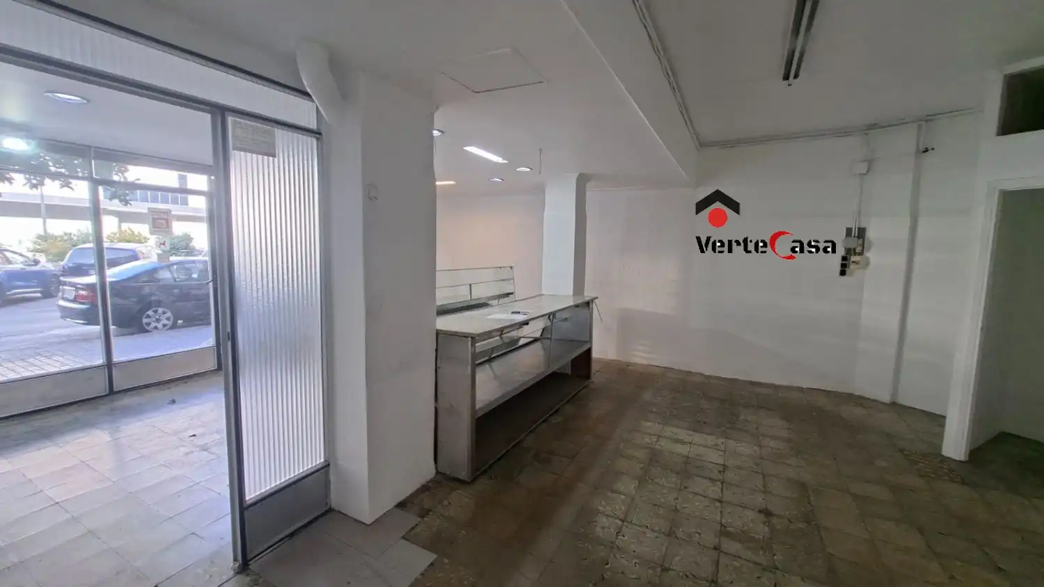 Local comercial en venta en MOLINO DE LA MARQUESA