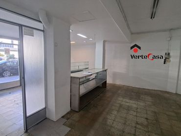 Local comercial en venta en MOLINO DE LA MARQUESA
