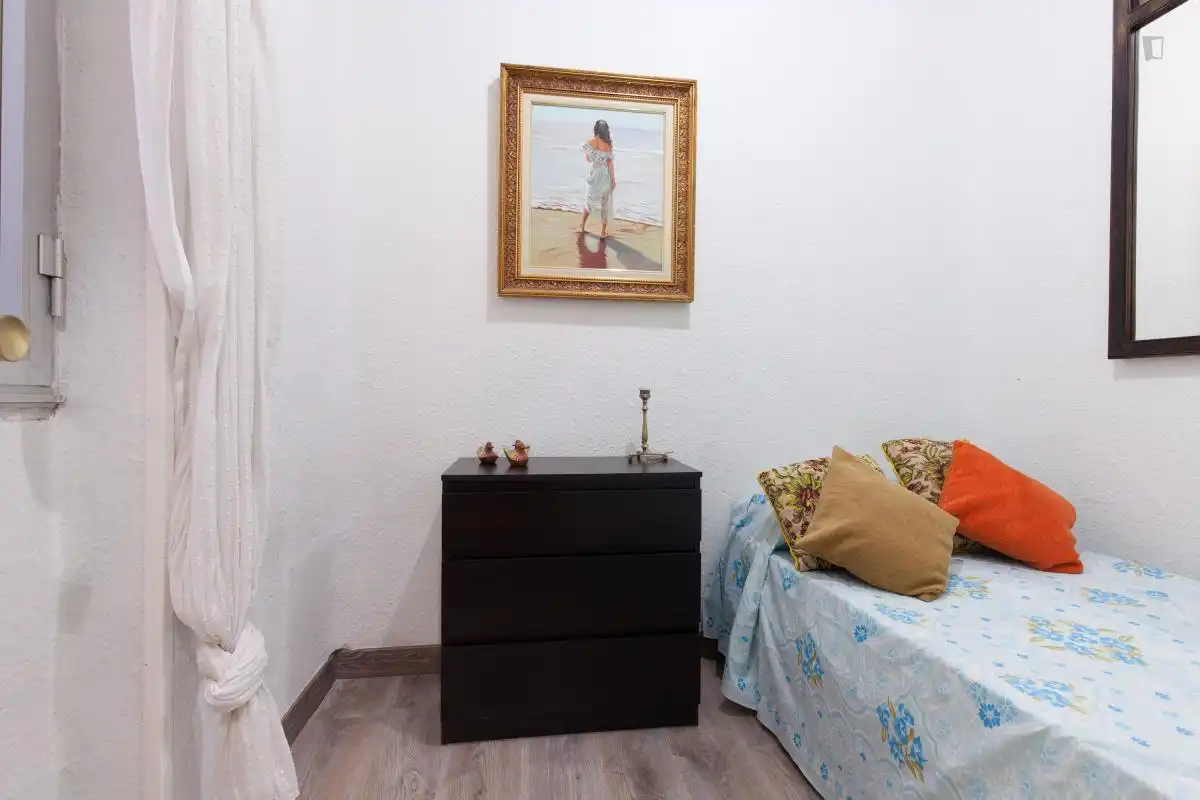 Apartments for rent in Palos de Moguer
