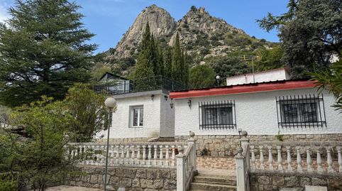 Photo 2 of Houses for sale in Avenida Avenida Cabrera, La Cabrera, Madrid
