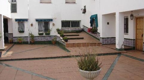 Foto 3 de Casa adosada en venda a Calle Calle Agustín Moreno, Casco Histórico  - Ribera - San Basilio,  Córdoba Capital