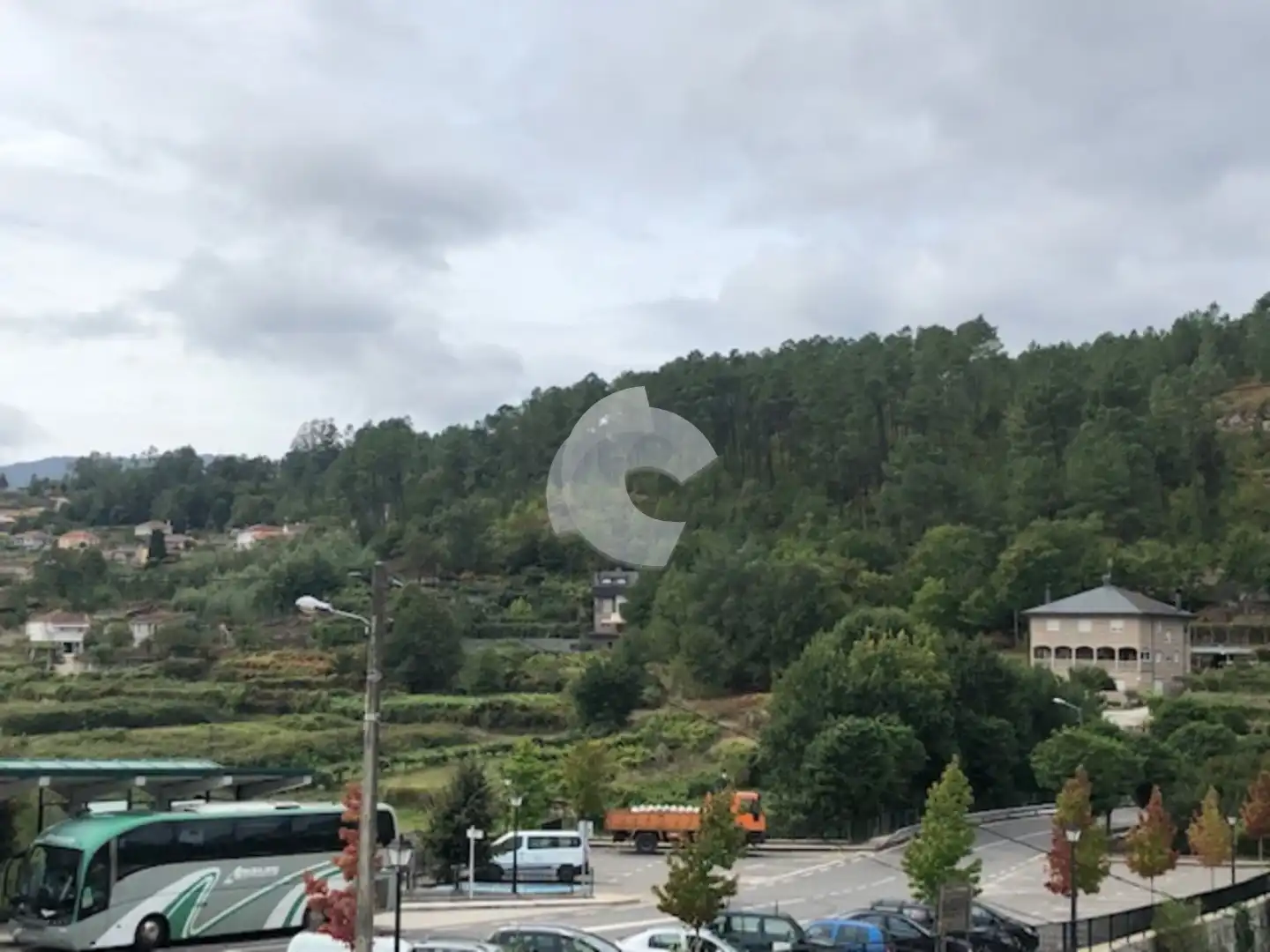 Casa o chalet en venta en Lobios con Jardín privado