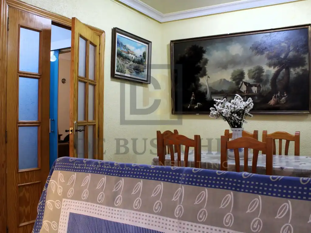 Esszimmer von Wohnung zum Verkauf in San Pedro del Pinatar