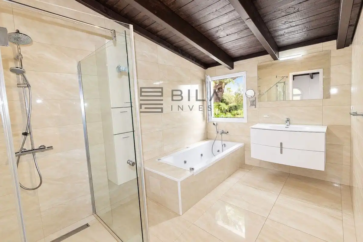 Villa avec piscine à vendre à Ricmar, imagen 27