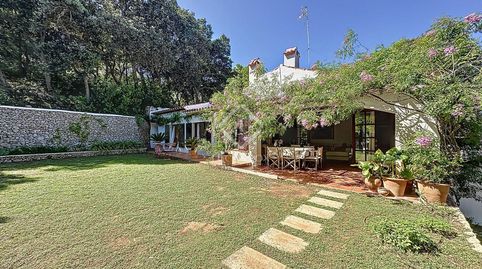 Foto 3 von Country house zum Verkauf in Es Mercadal poble, Es Mercadal