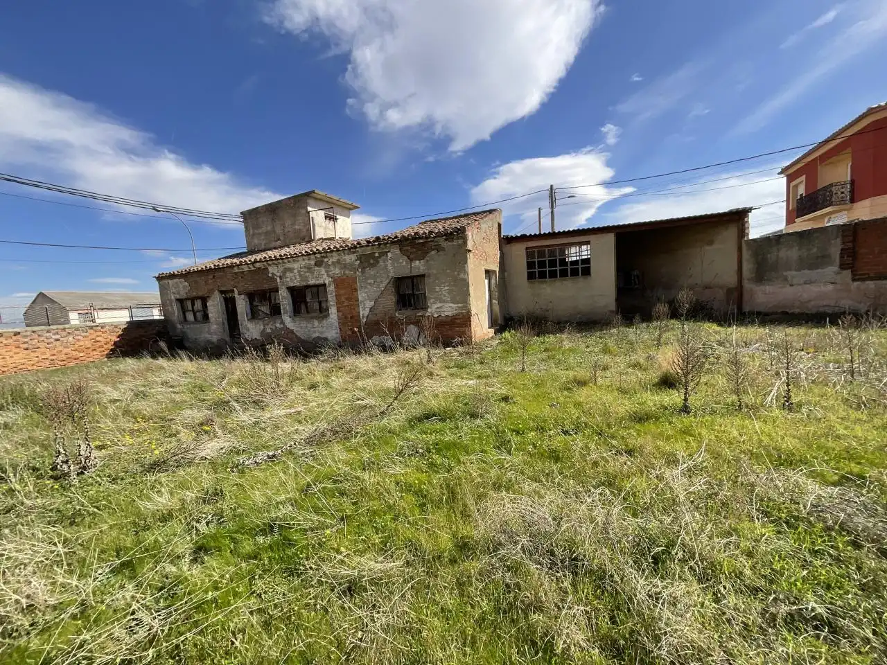 Nau industrial en venda a Santo Domingo de la Calzada, imagen 9