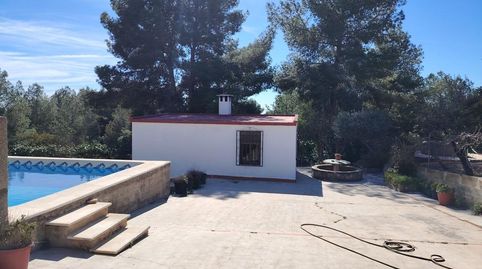 Foto 2 de Casa o chalet de alquiler en Olocau, Valencia
