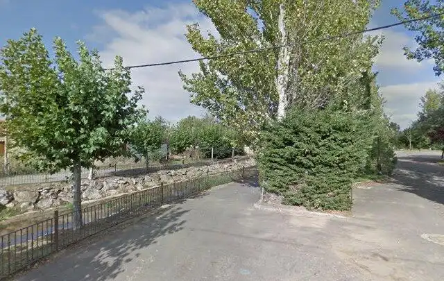 Casa adosada en venda en Gordaliza del Pino