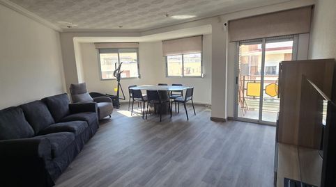 Foto 3 de Pis de lloguer a Barrio de Patraix, Valencia Capital