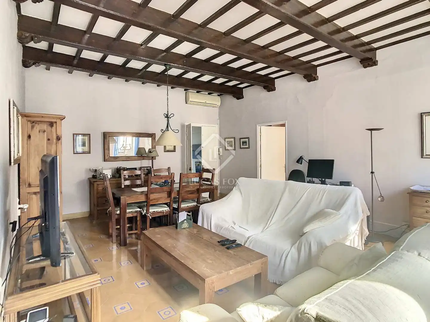 Casa o xalet en venda a Camí de Ses Vinyes