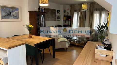 Photo 3 of Single-family semi-detached for sale in Calle Moreno, Casco Antiguo, Zamora