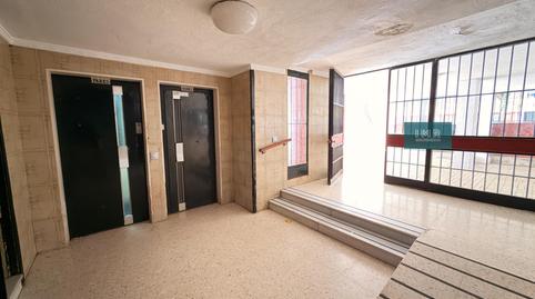 Foto 2 de Pis en venda a Calle Manuel Fal Conde, La Oliva,  Sevilla Capital