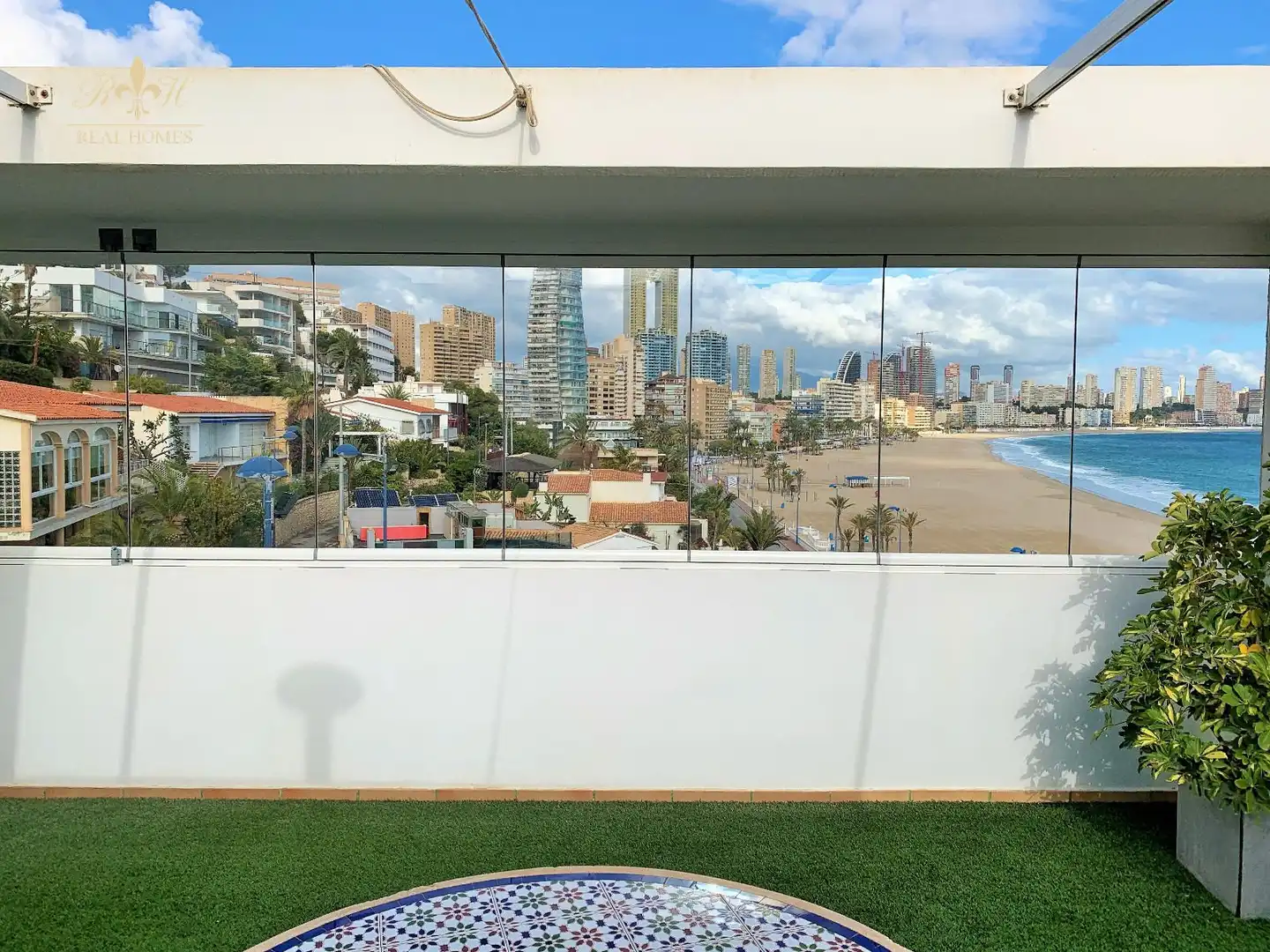 Penthouse with lift for sale in VICENTE LLORCA ALÓS, imagen 56