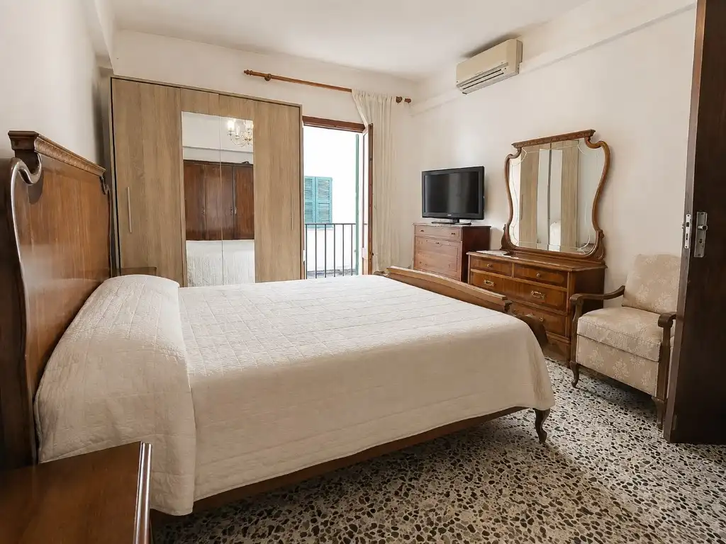 Dormitori de Casa o xalet en venda en Mancor de la Vall