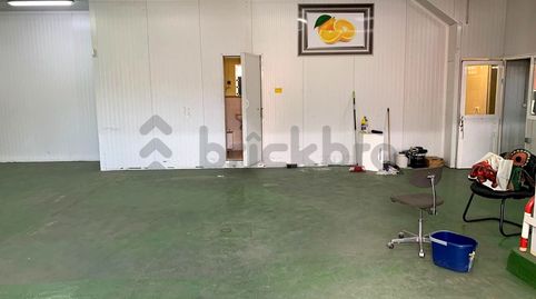 Foto 4 von Fabrikhallen zur Miete in De la Cerámica, Numancia, Madrid Capital