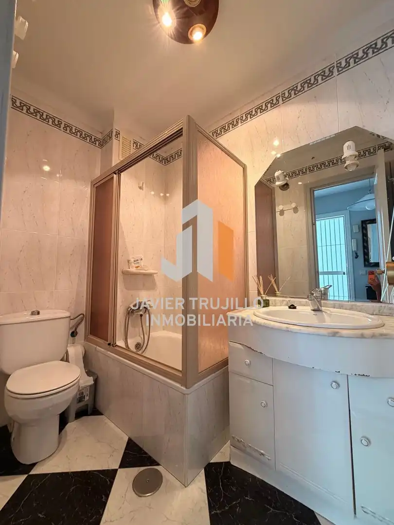 Apartamento en alquiler en Caleta de Vélez, imagen 23