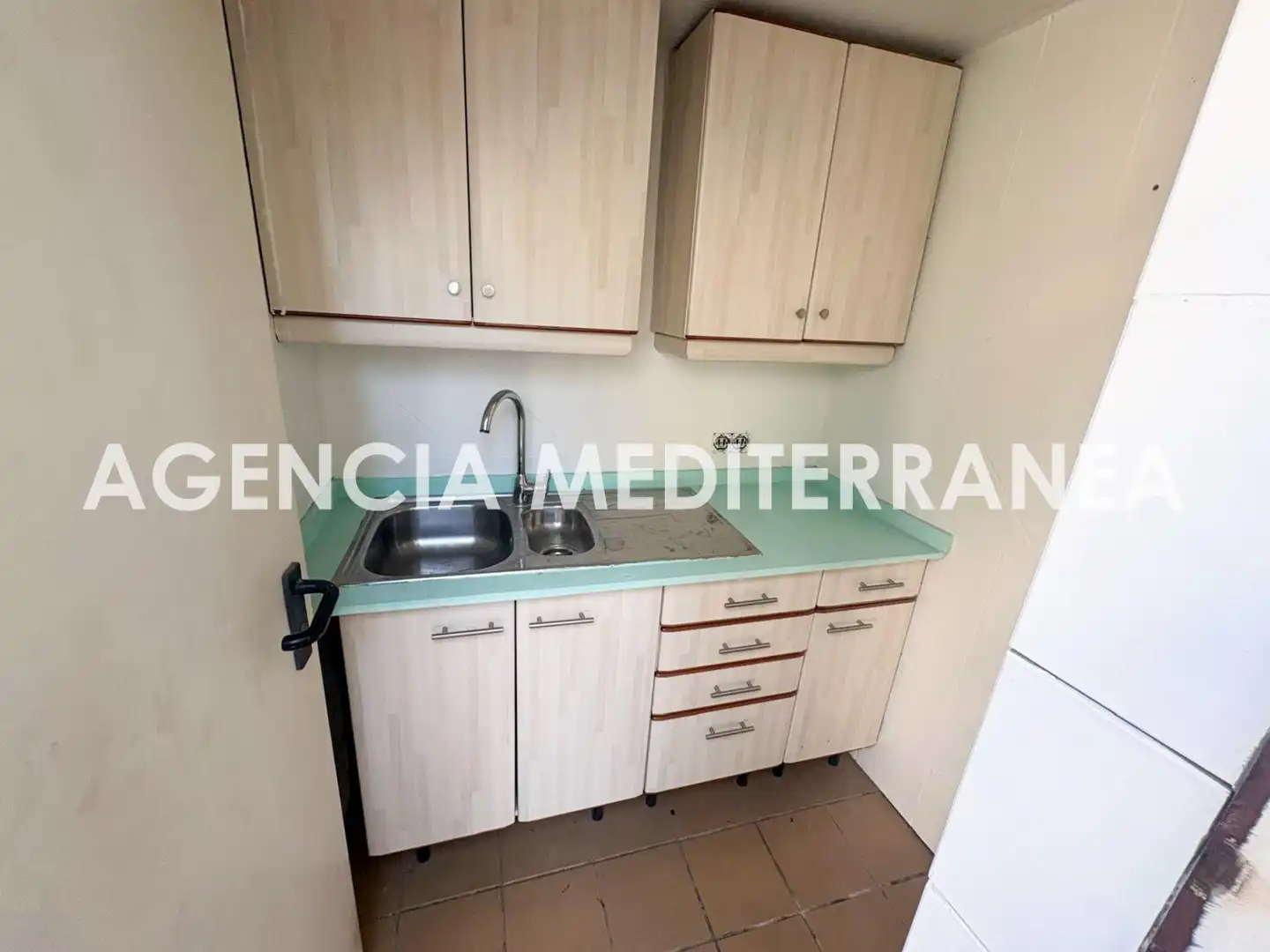 Cocina de Casa o chalet en venta en Paterna con Calefacción, Jardín privado y Terraza