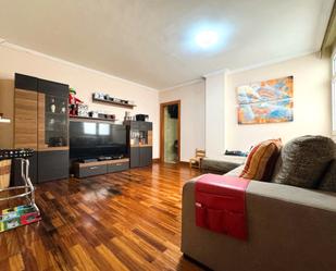 Living room of Flat for sale in Leioa