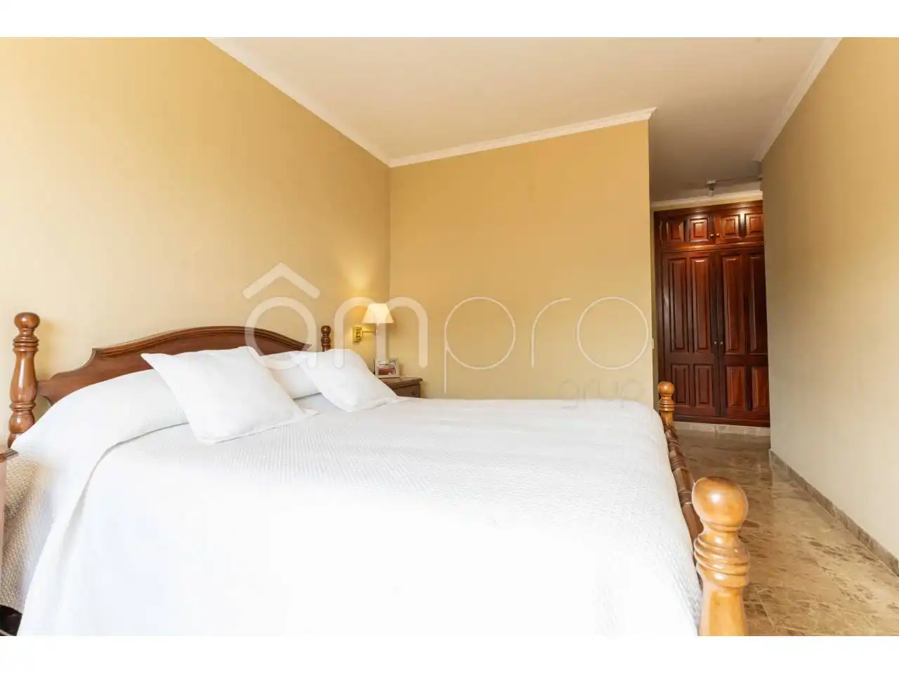 Bedroom of Houses for sale in La Riera de Gaià  with Heating, Private garden and Terrace
