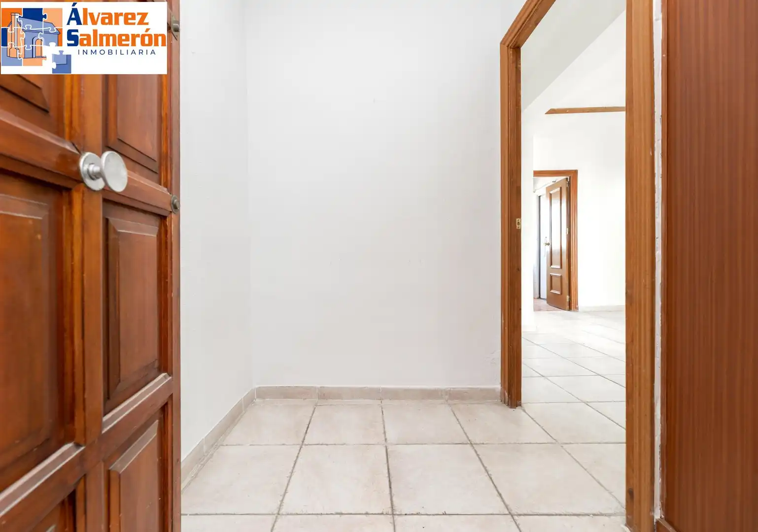 Apartament amb terrassa en venda a 28 Calle Acera de San Ildefonso #28 3B, imagen 10