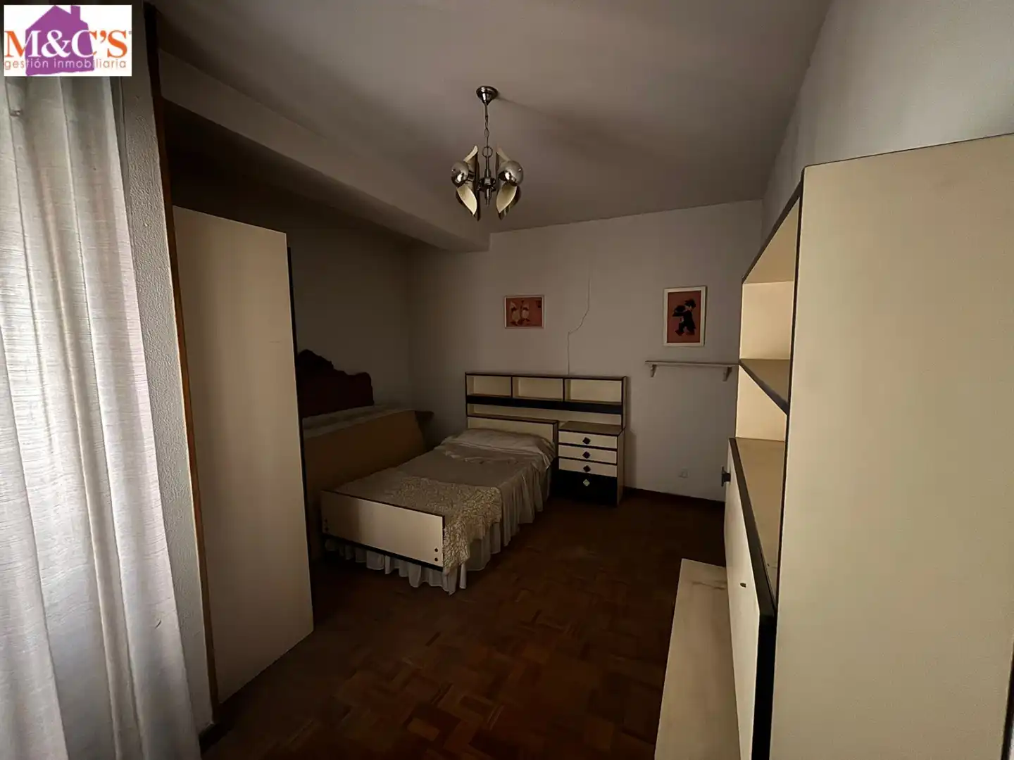 Wohnung mit Aufzug zum Verkauf in Centro, imagen 7
