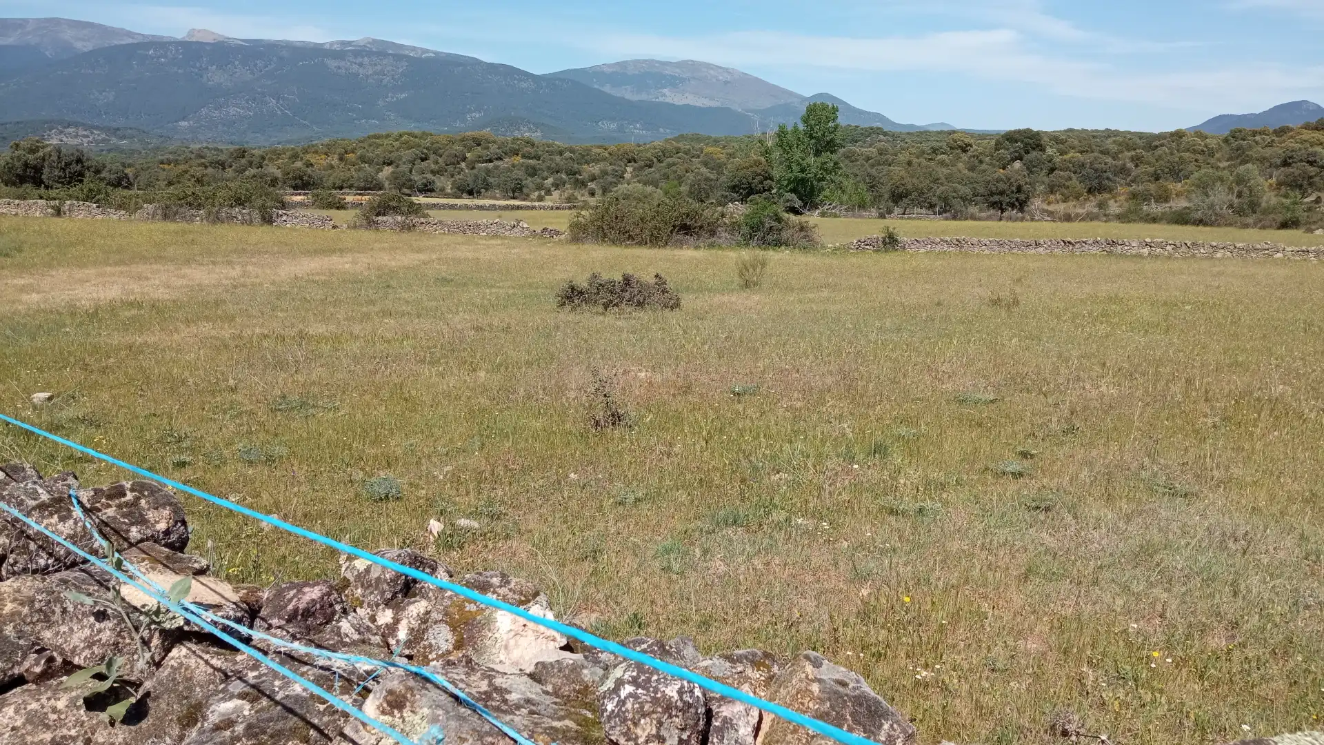 Terreni e lotti in vendita a Fresnedilla, imagen 9