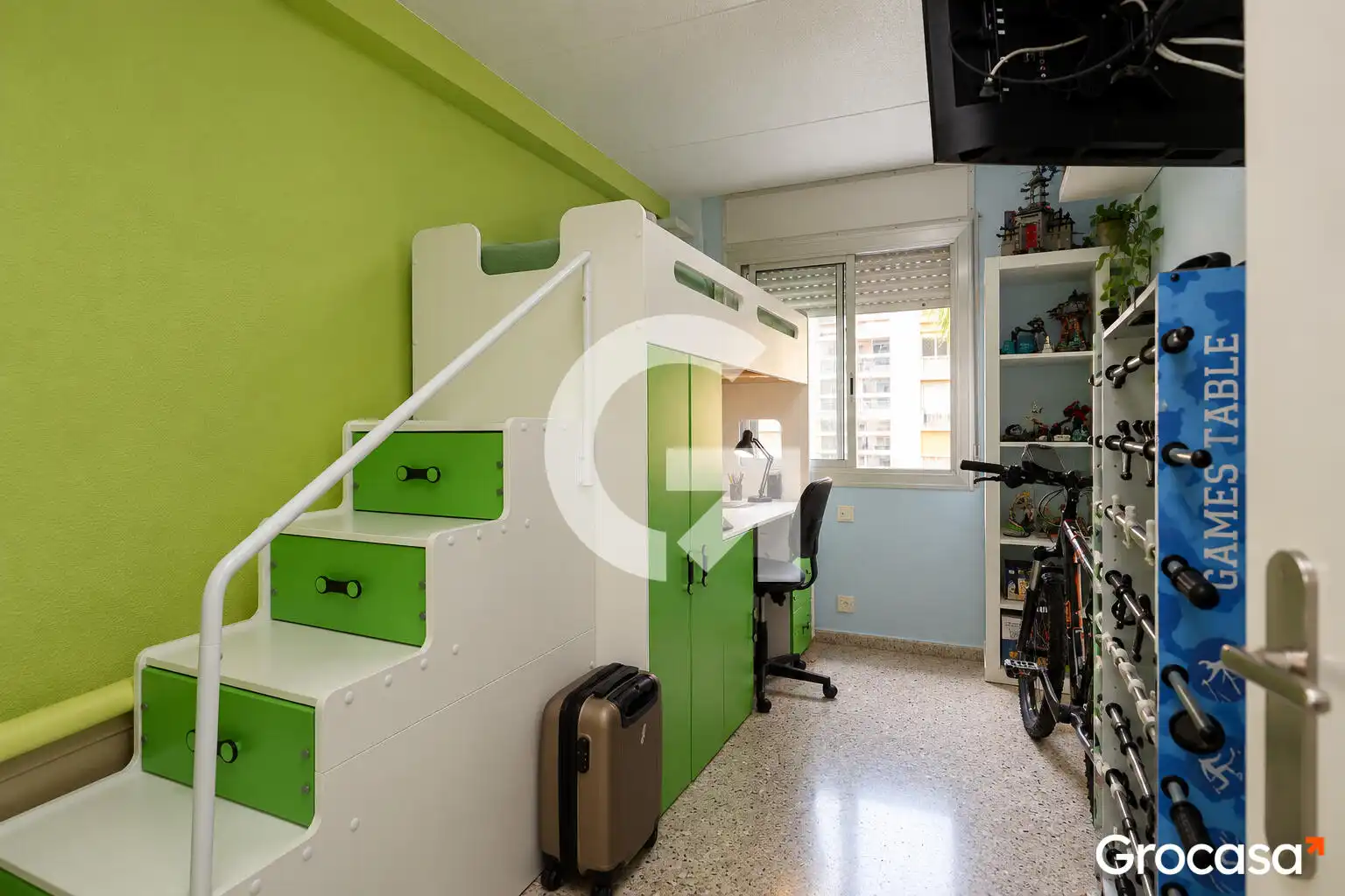 Wohnung mit Terrasse zum Verkauf in Sant Cosme - La Granja, imagen 18