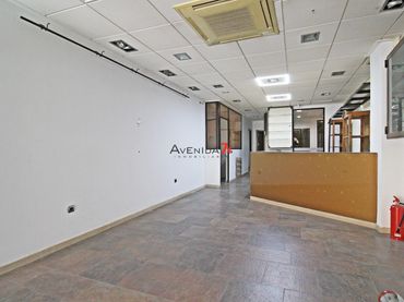 Gewerbefläche zur Miete in Lorca Ciudad