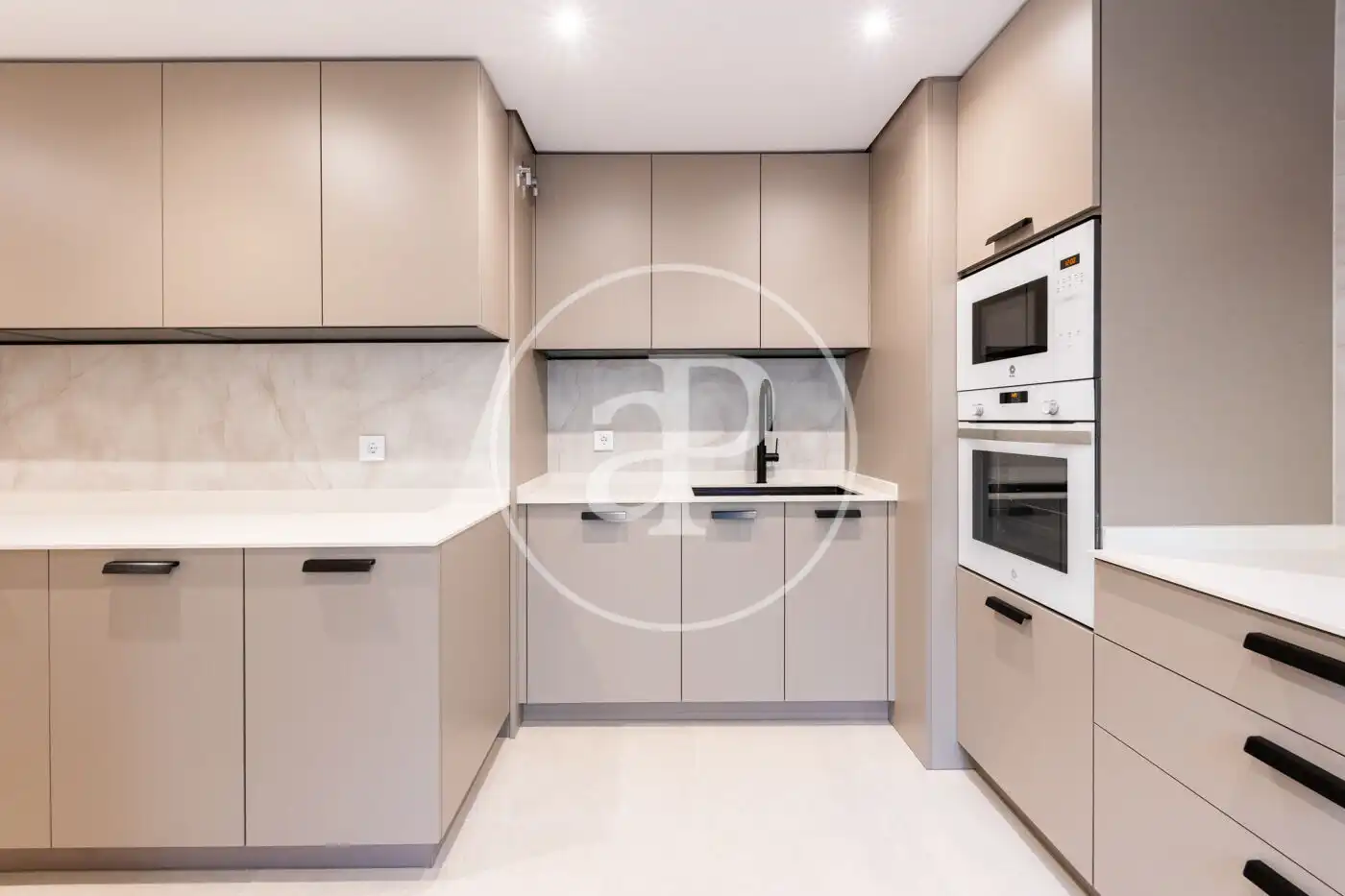 Flat with garden to rent in C. de Téllez, imagen 8