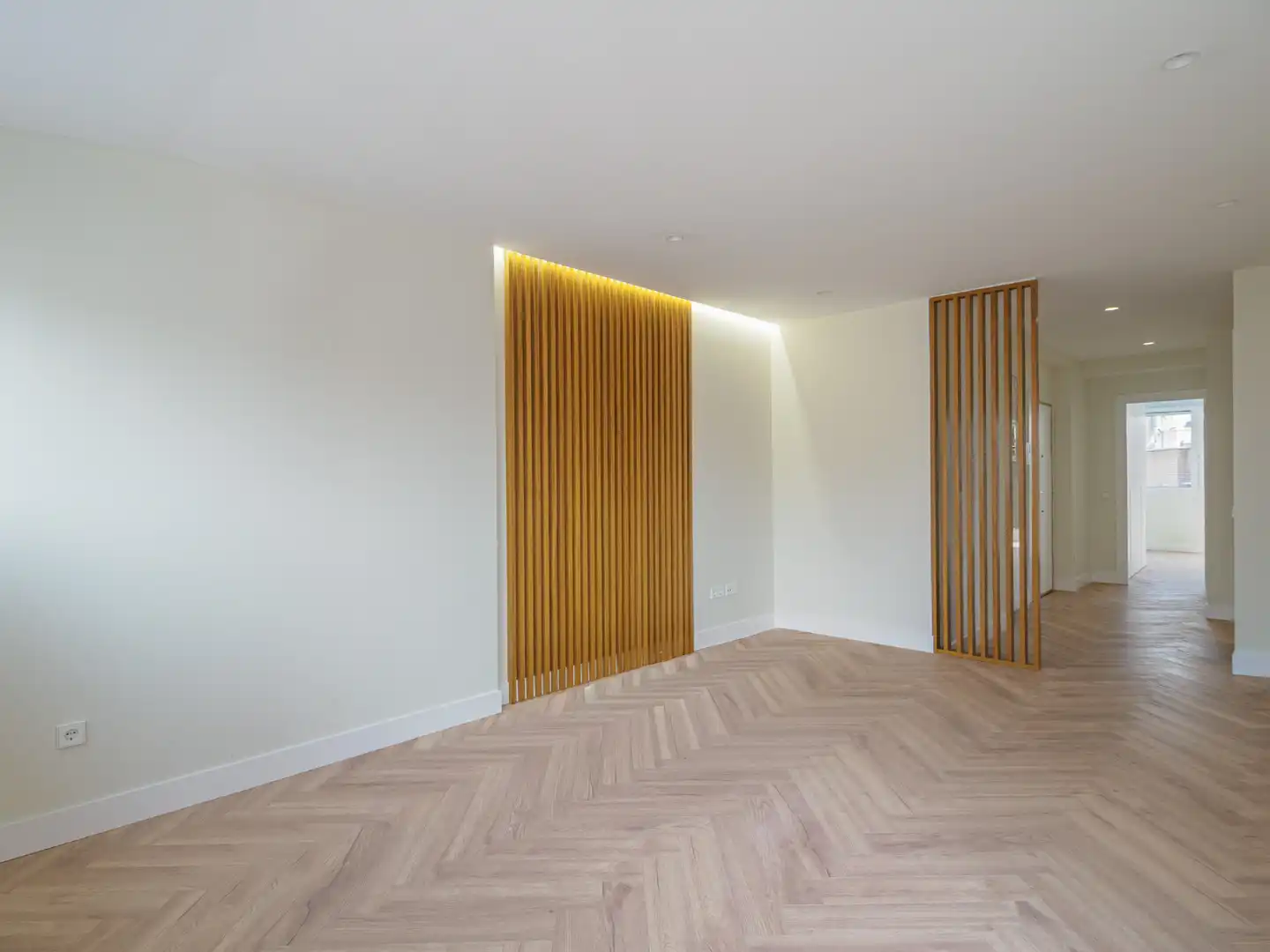 Àtic en venda en Madrid amb Aire condicionat, Calefacció i Parquet