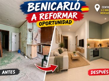 Wohnung zum Verkauf in Pueblo