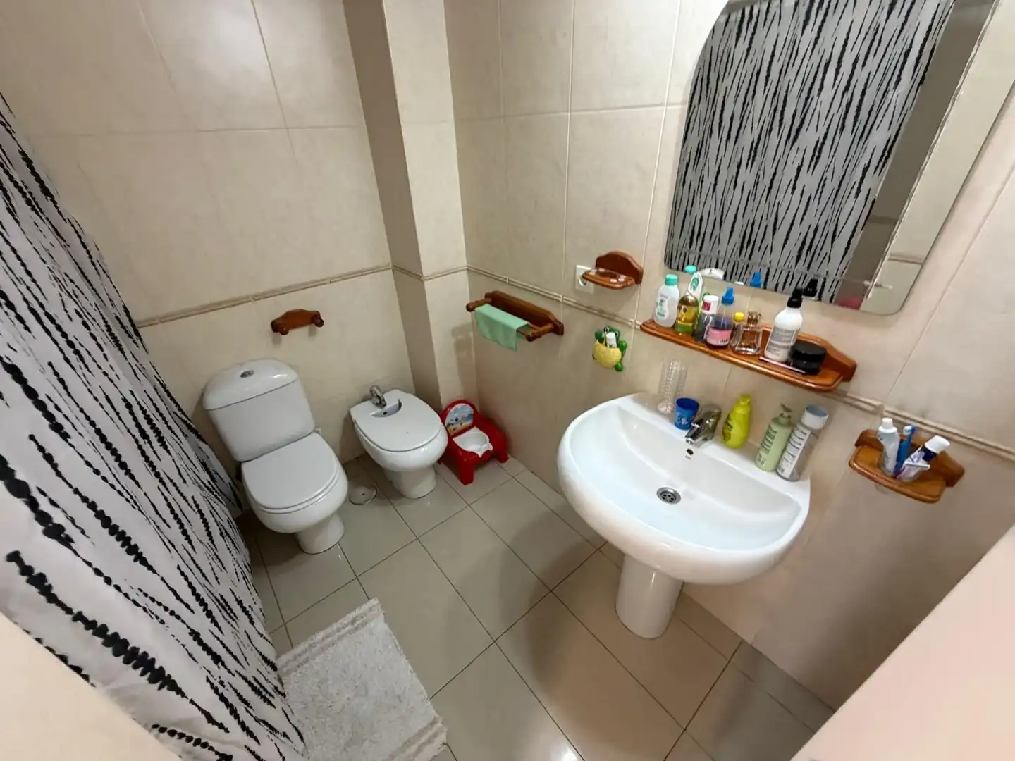 Flat with pool for sale in Av. Rosa de los Ventos, imagen 8