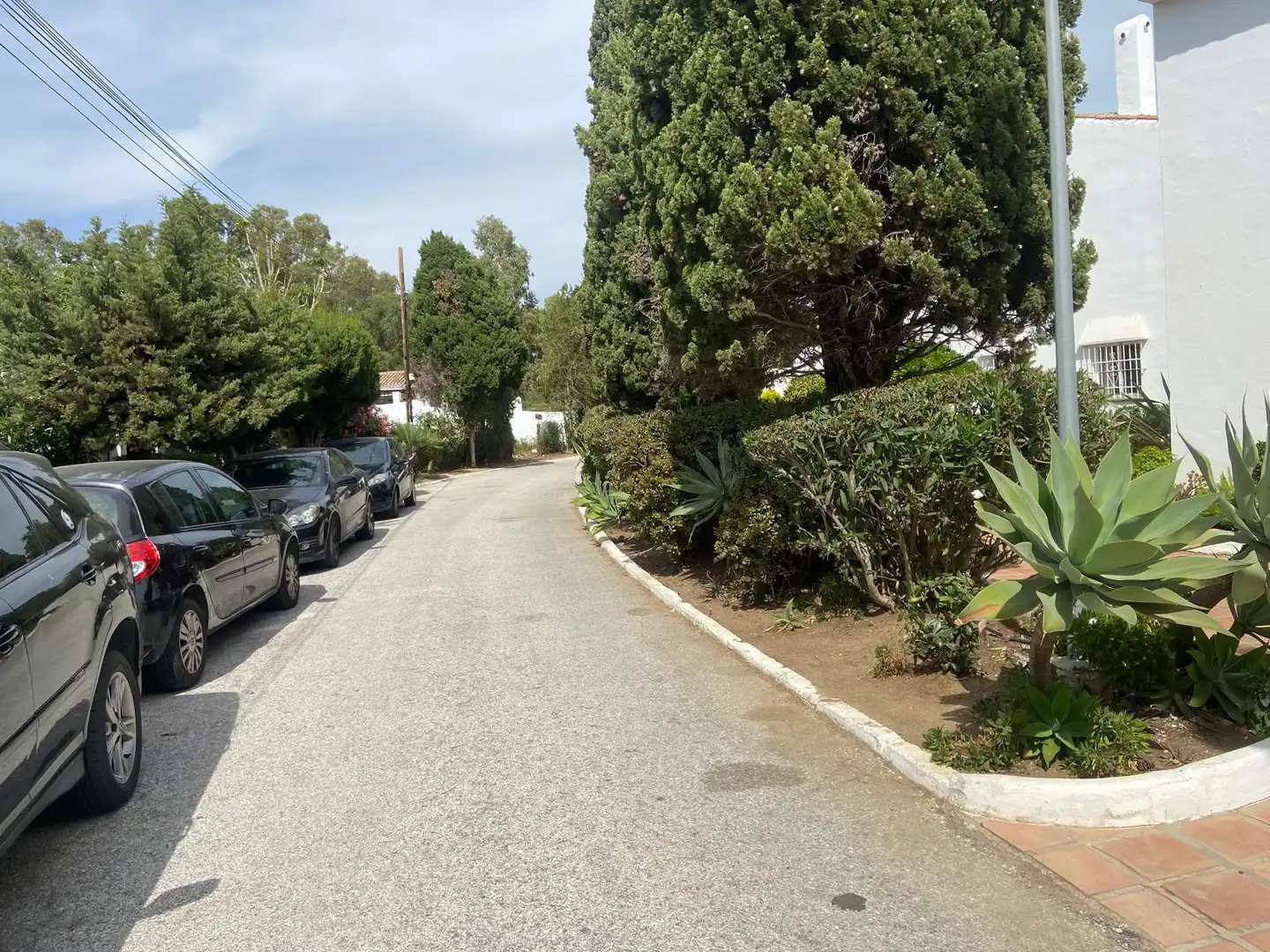 Apartament en venda a Paraiso - Barronal