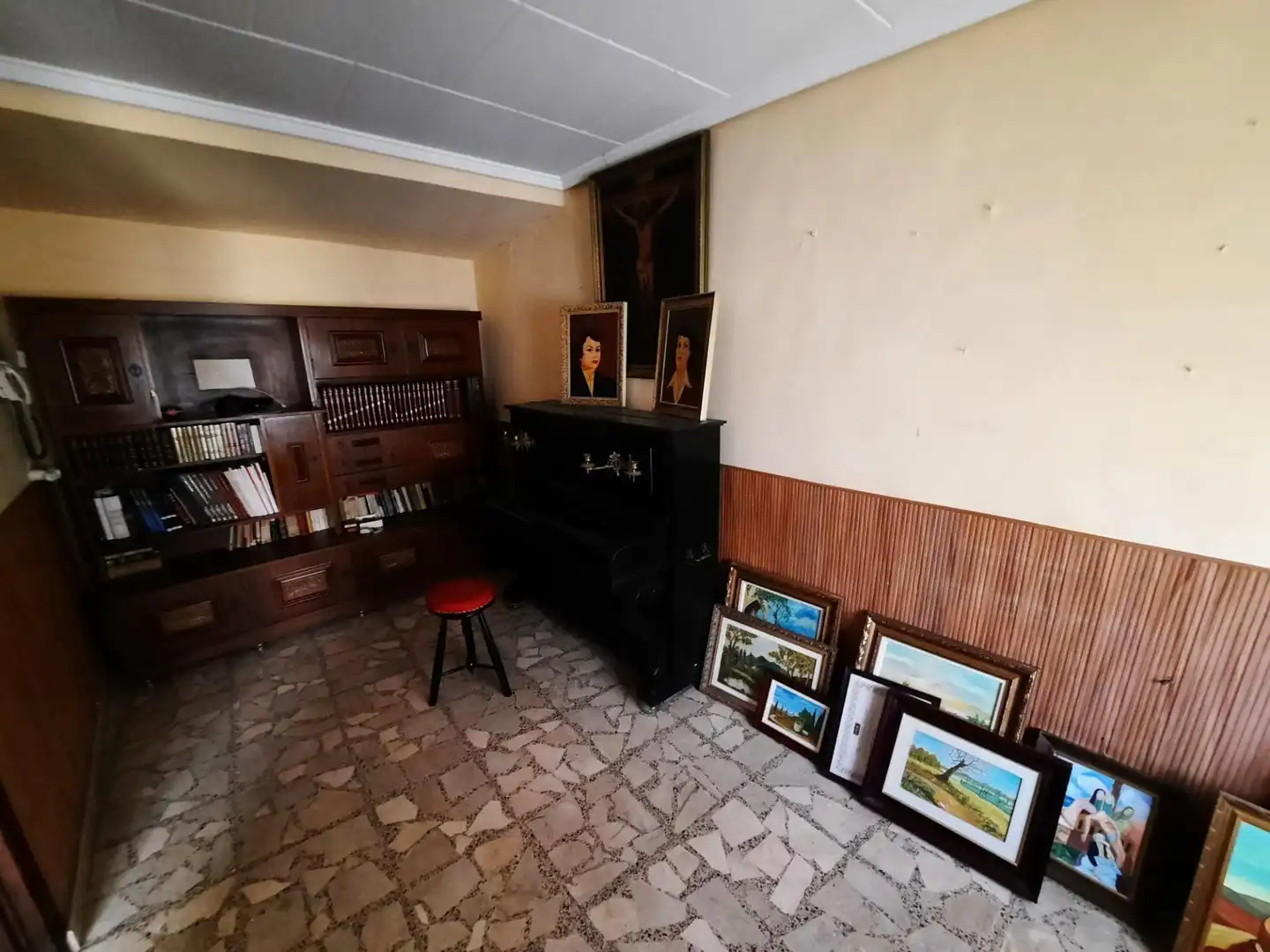 Casa con terraza en venta en Ayora, imagen 6