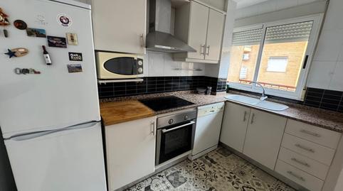 Foto 4 de Piso en venta en Parque de la Bombilla, Llíria