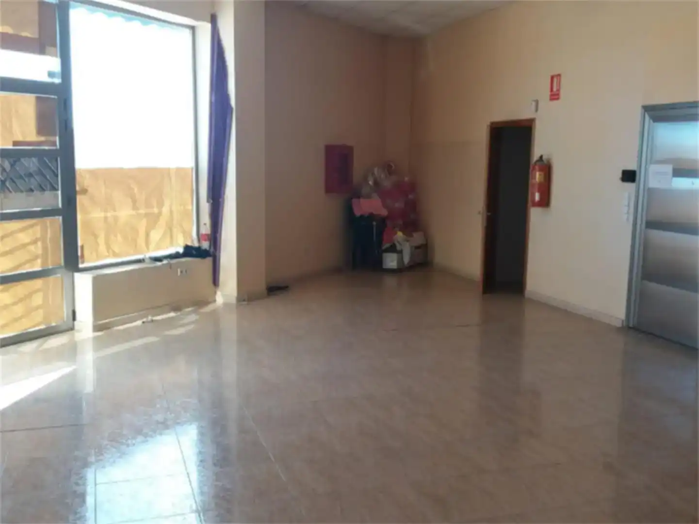 Nau industrial en venda en Molina de Segura
