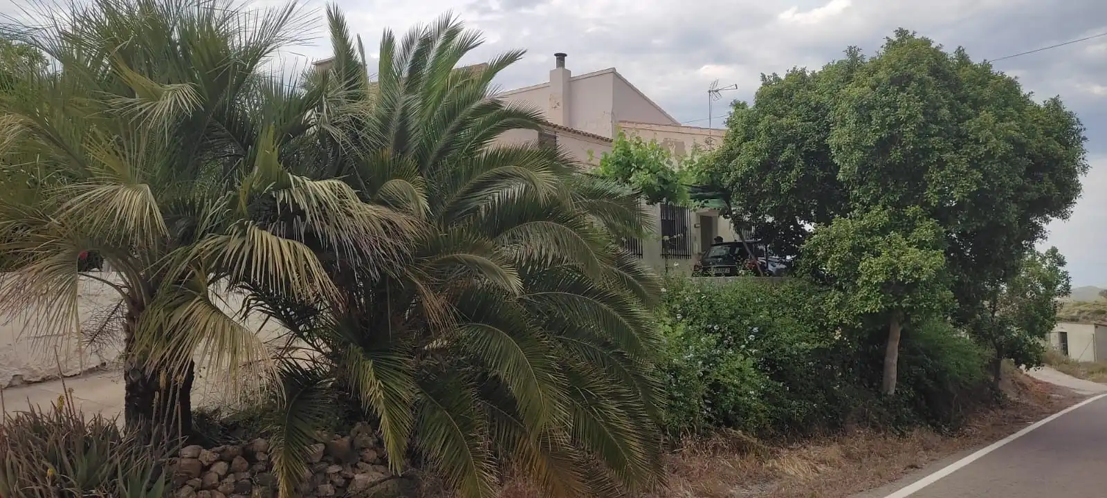 Terrenys i solars en venda a Polígono VENTA DE LA HUERTECICA, imagen 4
