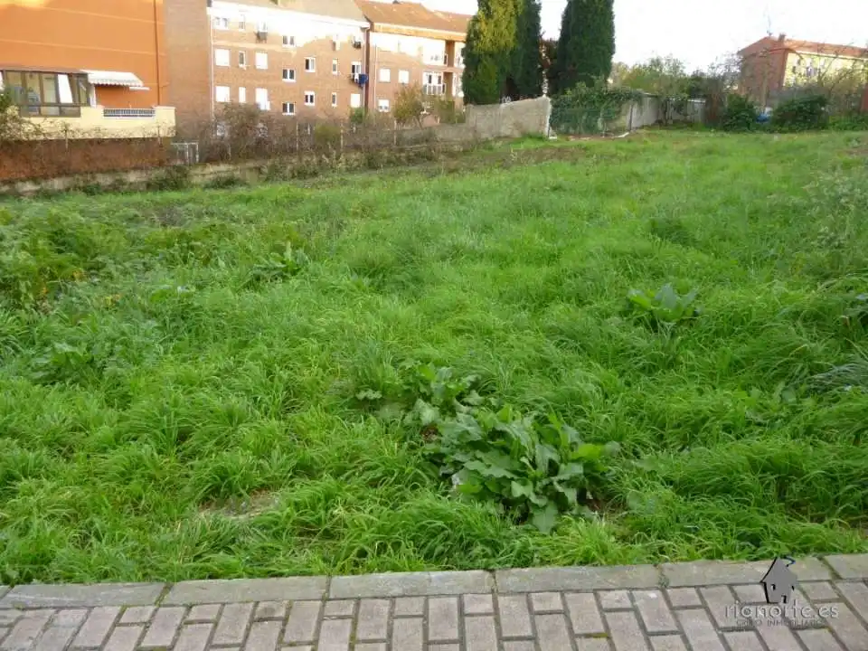 Terreno residencial en venta en Villalegre - La Luz, imagen 3