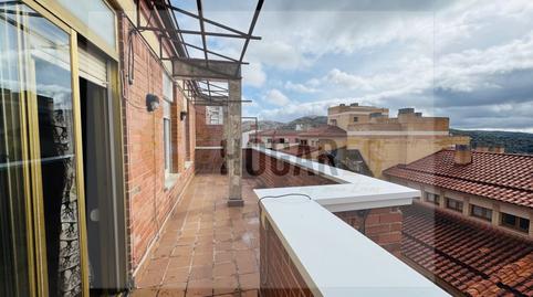 Photo 4 of Flat for sale in Calle Juan Antonio Simon, 18, Calaverón - Pajaritos, Soria Capital