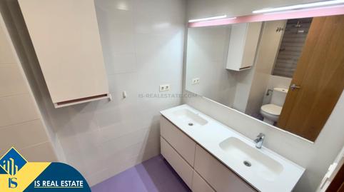 Foto 5 de Casa o xalet en venda a Alicante Golf, Alicante / Alacant