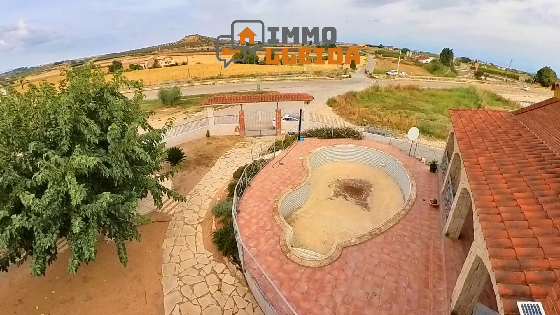 Casa o chalet en venta en Arbeca con Calefacción, Terraza y Trastero