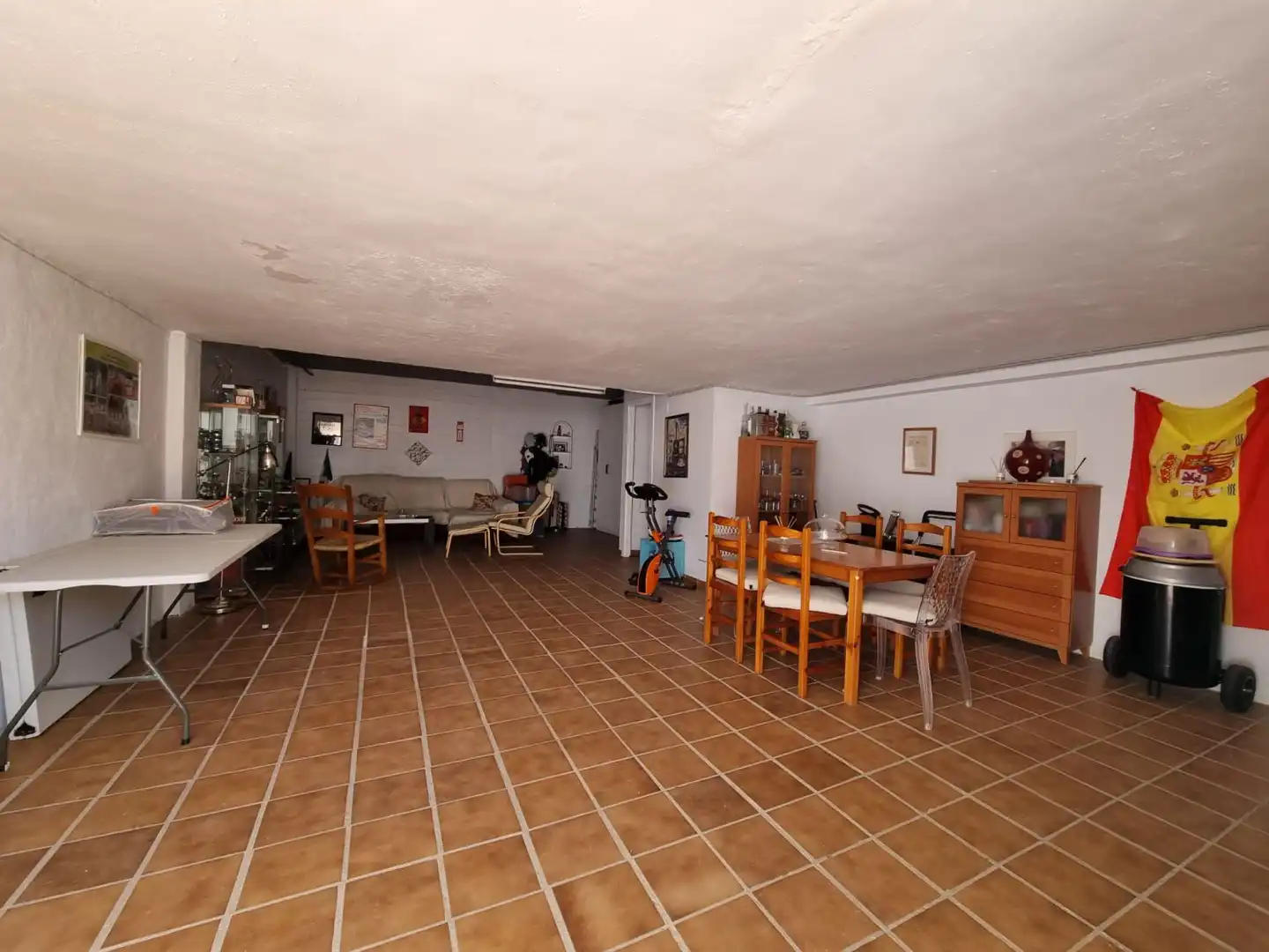 Houses for sale in Torremolinos  with Air Conditioner and Terrace