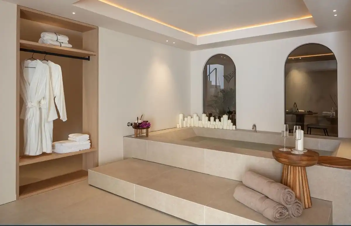 Chalet con piscina en venta en Nueva Andalucía, imagen 9