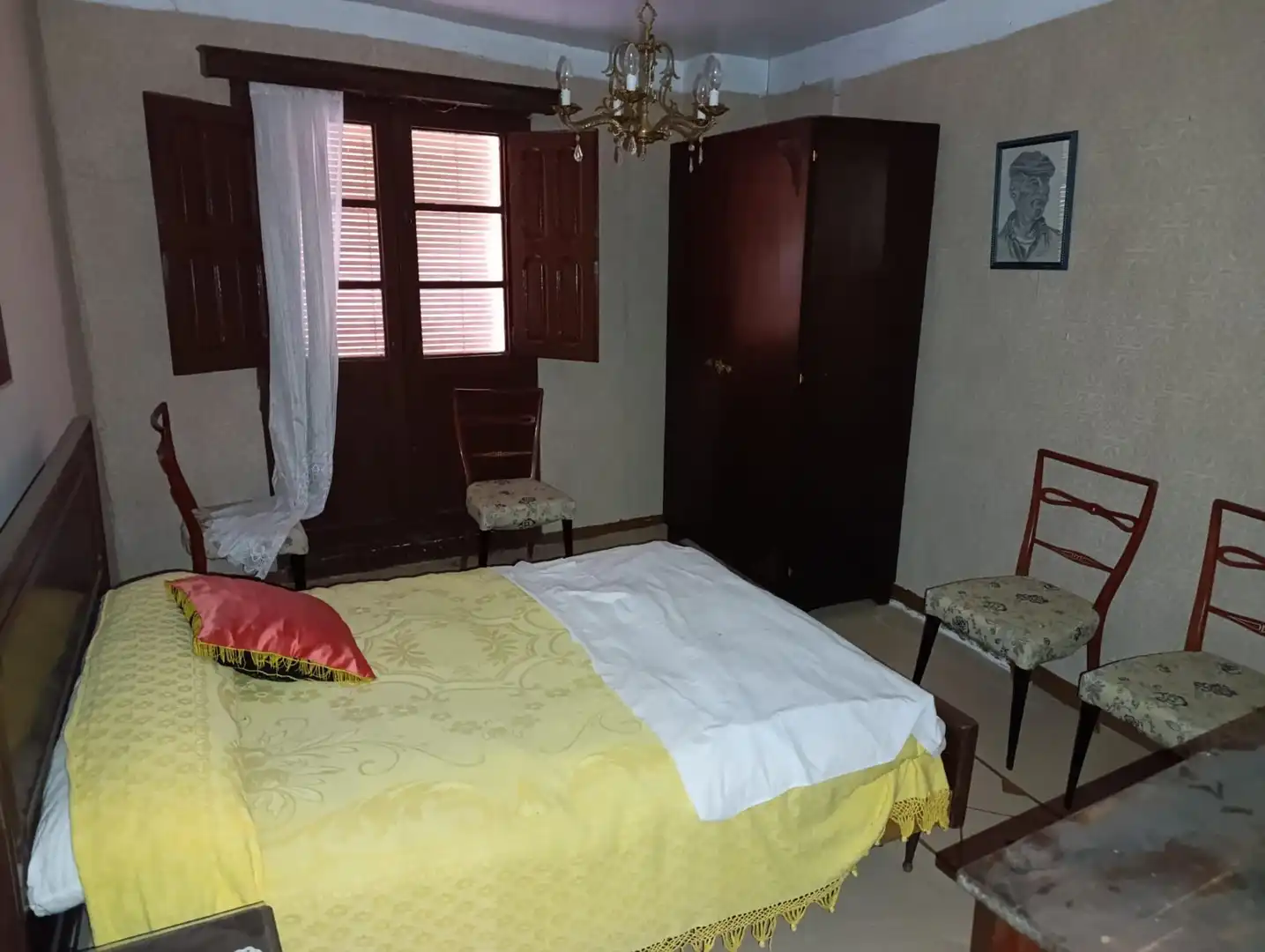 Casa rústica en venda a Calamocha, imagen 3